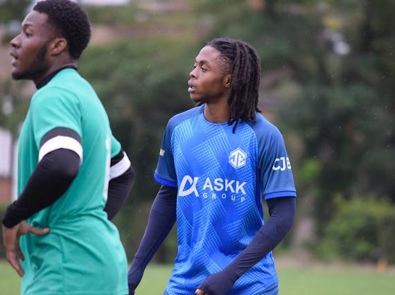 Nathan Bartlett-Mingle