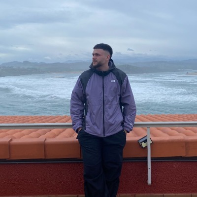 Christian Ayala Urbanos