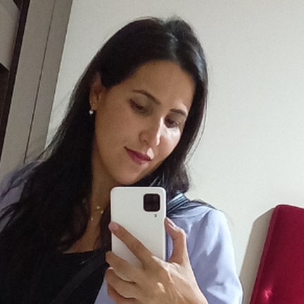 Fadoua Louraoui