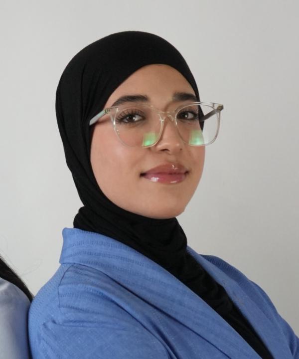 Safae Ghziouene