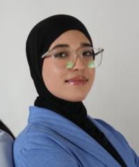 Safae Ghziouene
