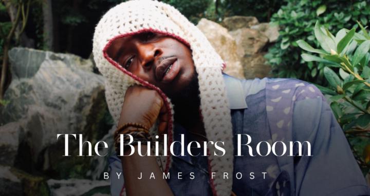 The Build Room