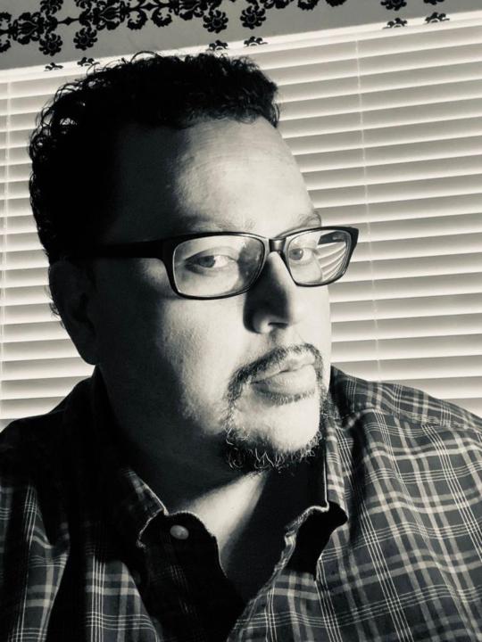 Neftali Serrano