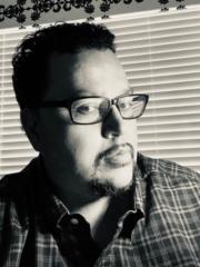 Neftali Serrano