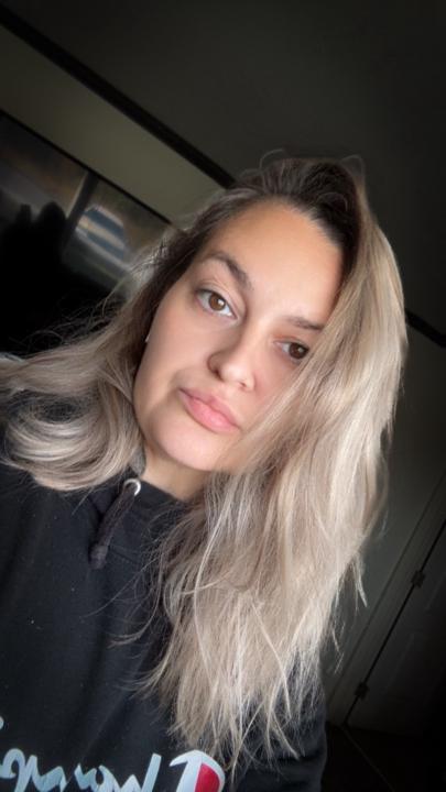 Kayla Perry