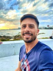 Maximiliano Crosa