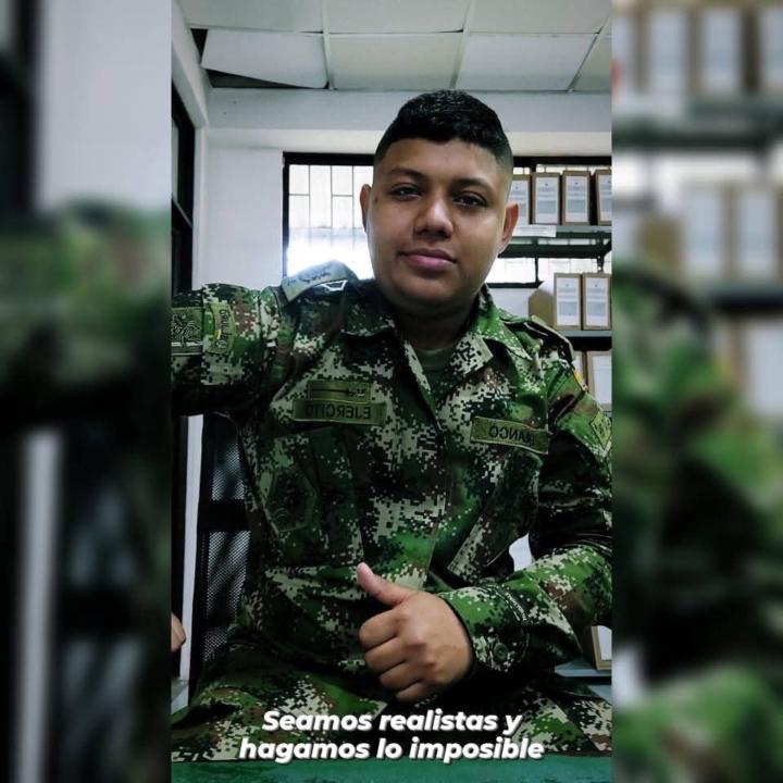 Andres felipe Franco meza