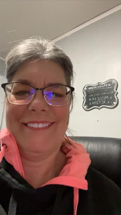 Jodeen Bergstrom