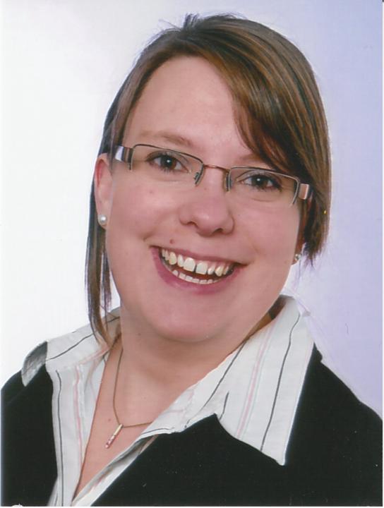 Carolin Reinert