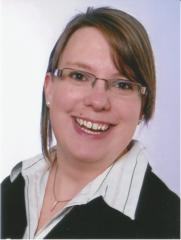 Carolin Reinert