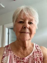 Judith Millard