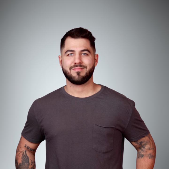 Emmanuel Godin