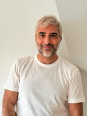 Jacques Toukhmanian
