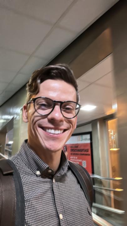 Rodrigo Felix ribeiro