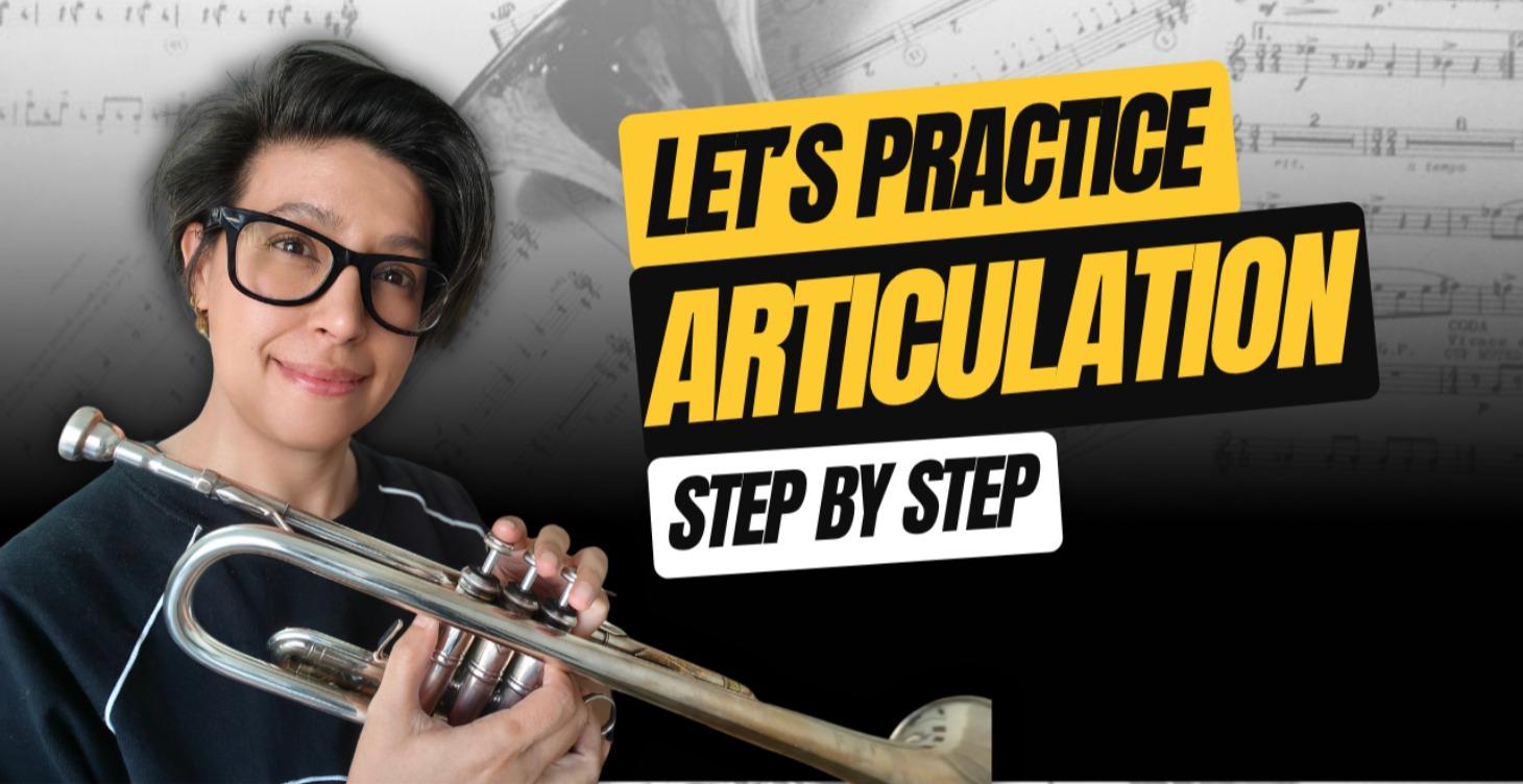 ARTICULATION