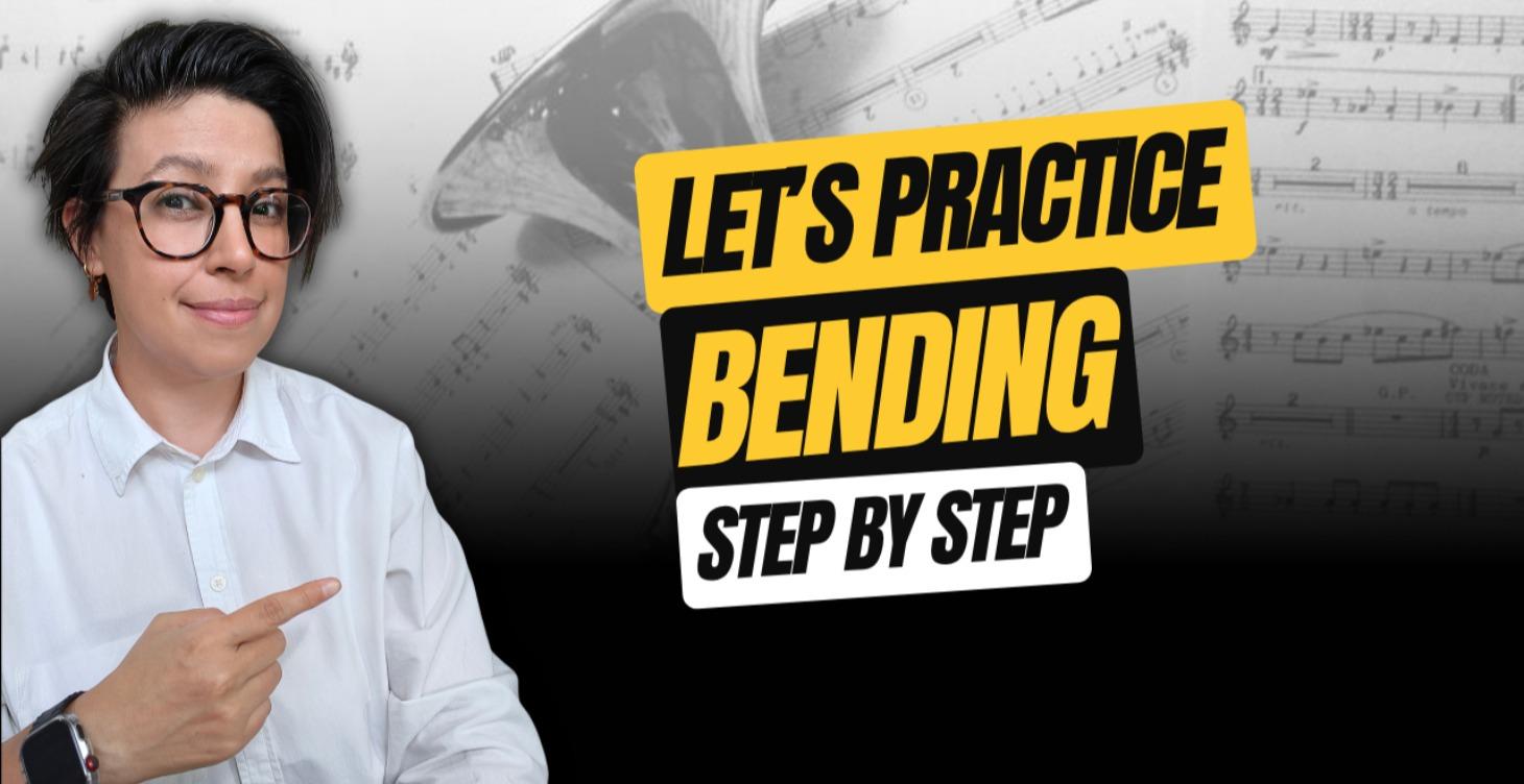 BENDING
