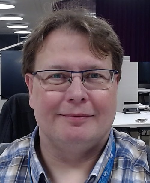 Christian Bollensdorff
