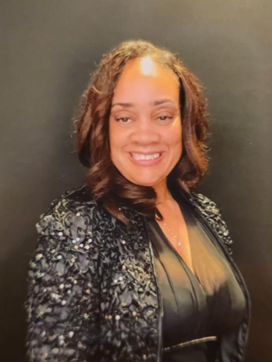 Kimberly Rouse