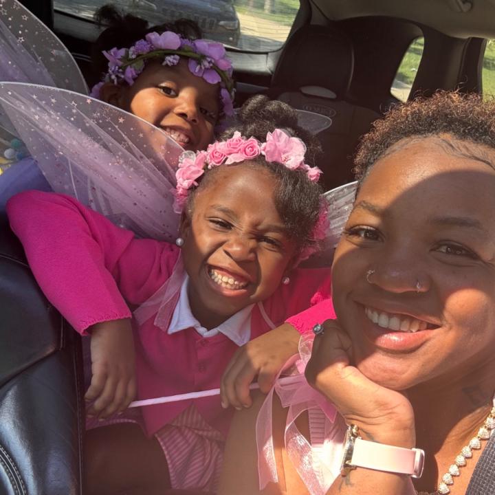 Gwendolyn Walston