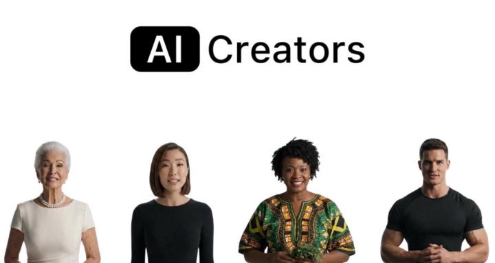 AI Creators