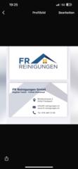 FR Reinigungen GmbH Raghda Tamer