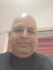 Manoj Baxani