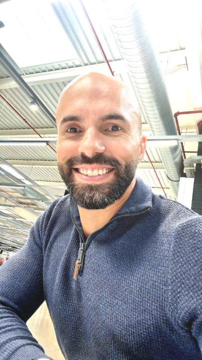 Nestor Martinez Batista