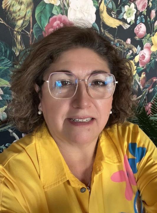 Sandra Labarca