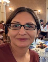 Slavica Dimitrieva