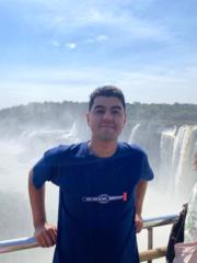 Valentin Perez Fanosa