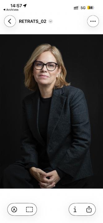 Esther Lopez Alvarez