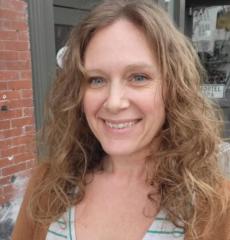 Jennie McMillan