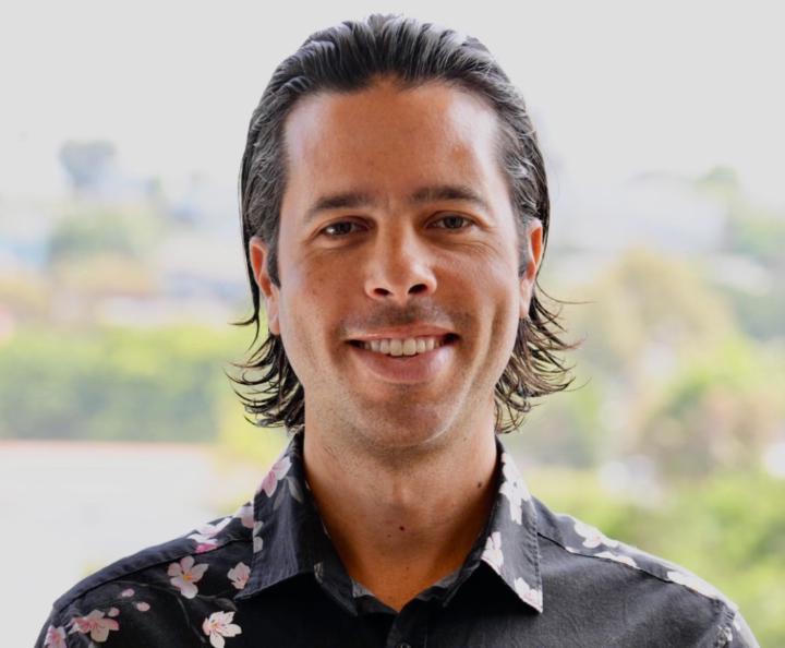 David Rose
