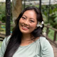 Chong Hang