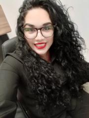 Lorenia Martinez