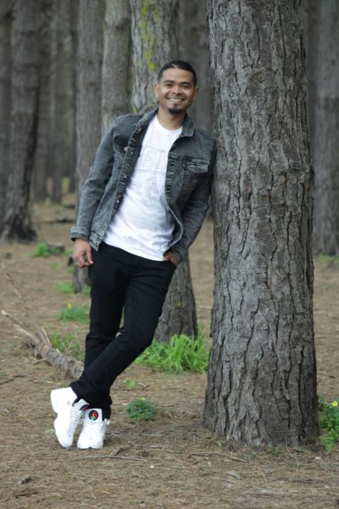 Keanu Sauls