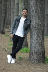 Keanu Sauls
