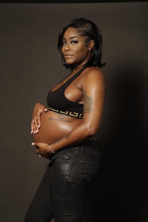 MeShel Davis