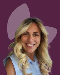 Valeria Mancini