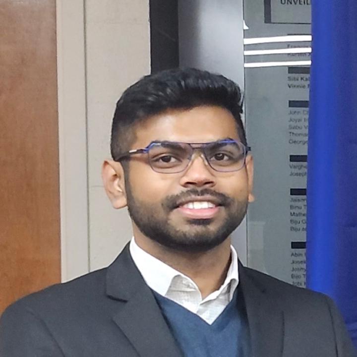 Sebi John