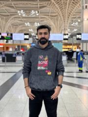 Adnan Malkani