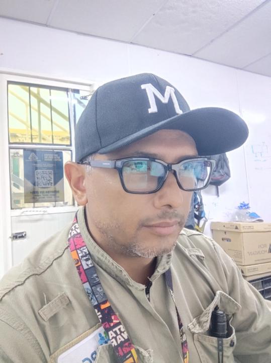 Mauricio Herazo