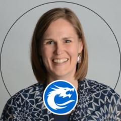 Lisa Crawford - Mandarin Blueprint Team