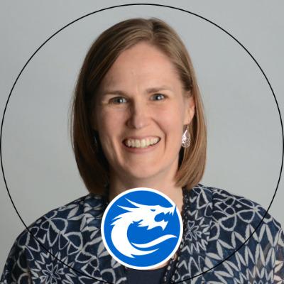 Lisa Crawford - Mandarin Blueprint Team