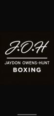 Jaydon Owens hunt