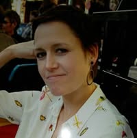 Bérengère Pechereau