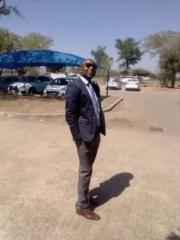 Sipho Tlhabela