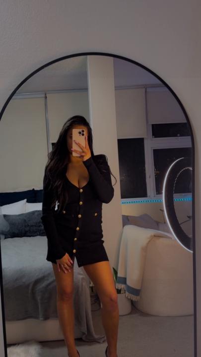 Chantel Collins
