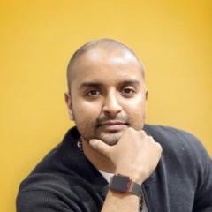 Vinay K