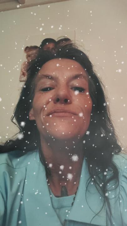 Me is me , she is one , try to love or let us as I where, we 